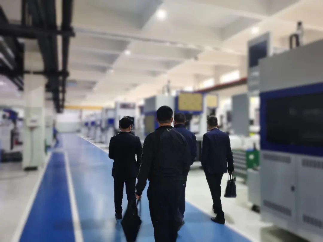 年產(chǎn)值10億！專精特新、隱形冠軍企業(yè)！浙江某地方政府實(shí)地對接行業(yè)領(lǐng)先包裝設(shè)備搬遷&延鏈環(huán)保制品生產(chǎn)投資選址項(xiàng)目