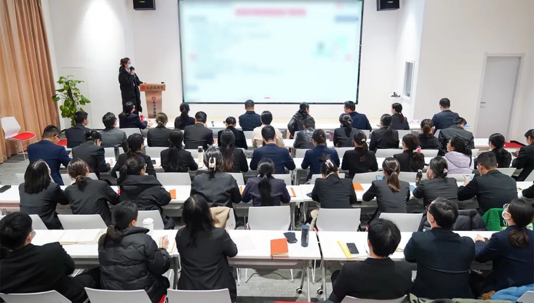 再推動一批項目落地，再塑造一批典型案例，發(fā)出集團招商最強音！3月下旬，集團成功通過34個優(yōu)質投資選址項目