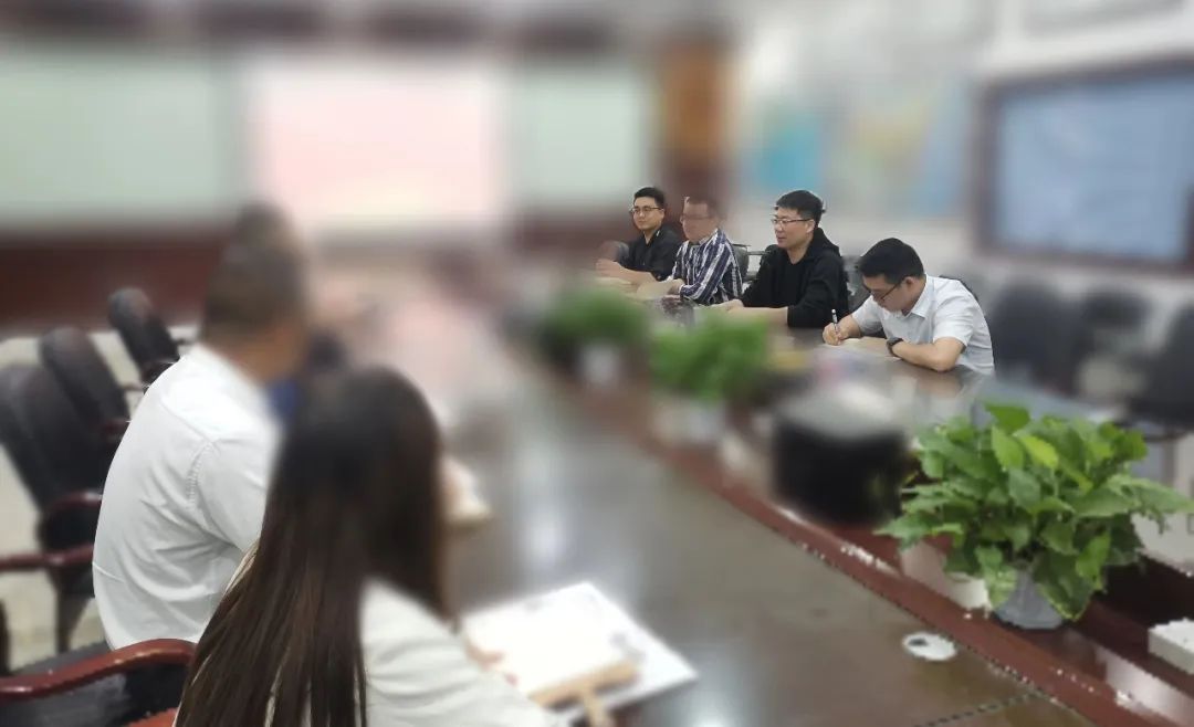 專精特新企業(yè)、高新技術(shù)企業(yè)、科技型企業(yè)！廣西某地方政府實(shí)地對接專精特新電子組件擴(kuò)建投資選址項(xiàng)目