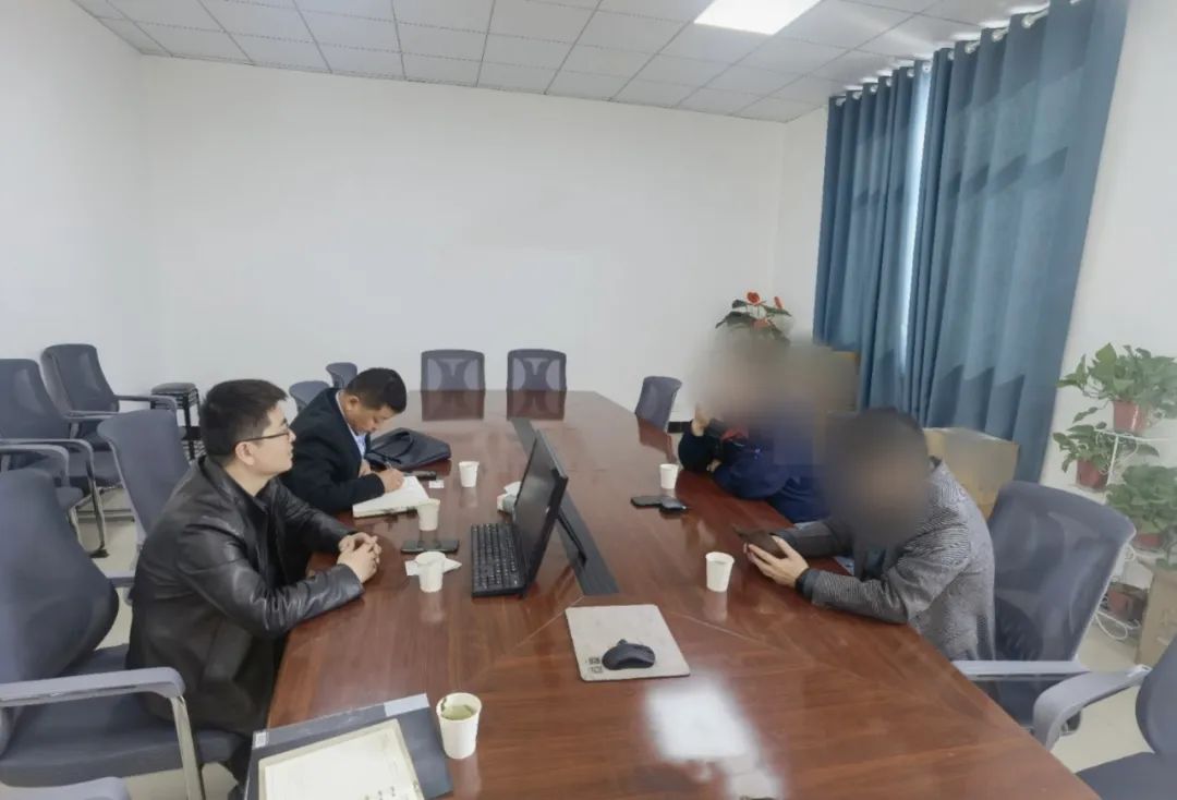 省重點企業，擁有多項技術專利！山東某地方政府成功對接半導體元器件生產投資選址項目