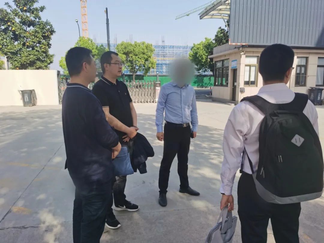 國內(nèi)知名制造商，強(qiáng)勢推動建筑智能數(shù)字化發(fā)展！四川某地方政府成功對接物聯(lián)鋼構(gòu)智造投資選址項目