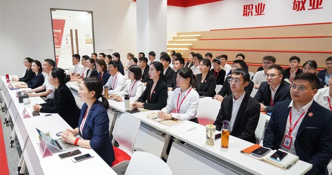 大開項目，開大項目！量質(zhì)實現(xiàn)新突破！5月中旬，集團(tuán)35個優(yōu)質(zhì)投資選址項目通過評估