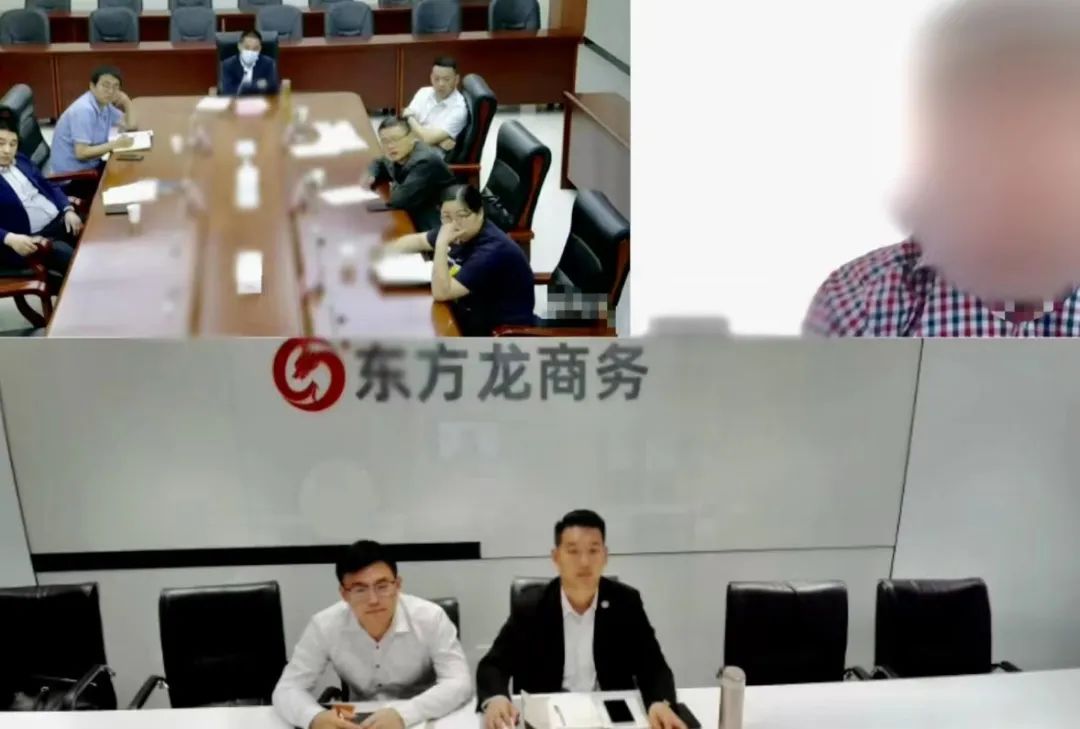 外商獨(dú)資企業(yè)！四川某地方政府成功對接?jì)胗變狠o食加工投資選址項(xiàng)目企業(yè)