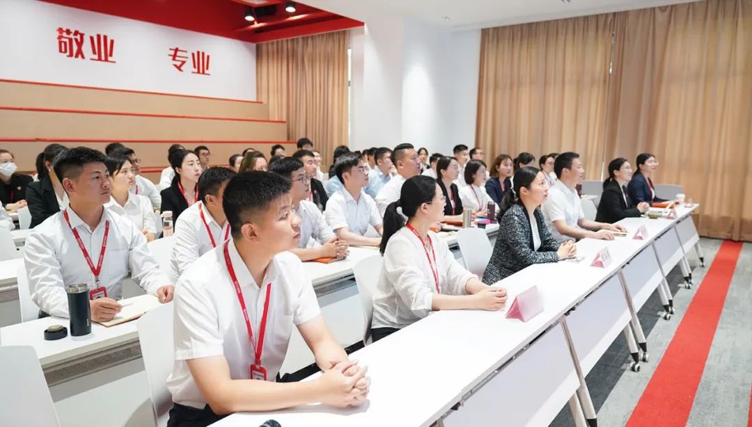 大項目“頂天立地”，跑出落地“加速度”！5月下旬，集團33個優(yōu)質投資選址項目成功通過評估