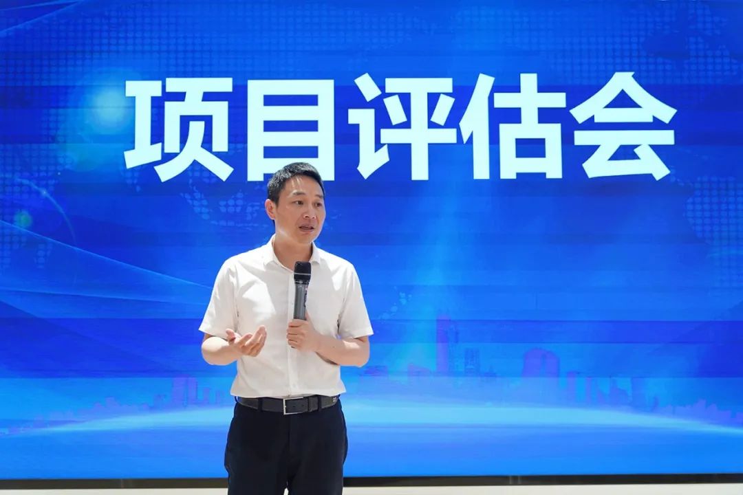 大項目“頂天立地”，跑出落地“加速度”！5月下旬，集團33個優(yōu)質投資選址項目成功通過評估