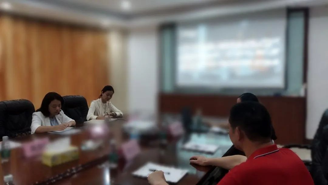 細(xì)分行業(yè)領(lǐng)軍企業(yè)，斬獲百項專利！湖南某地方政府實地對接高端精密設(shè)備擴建投資選址項目