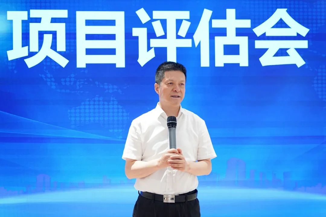 以項目開發之“強”支撐集團發展之“穩”！6月上旬，集團共38個優質投資選址項目通過評估