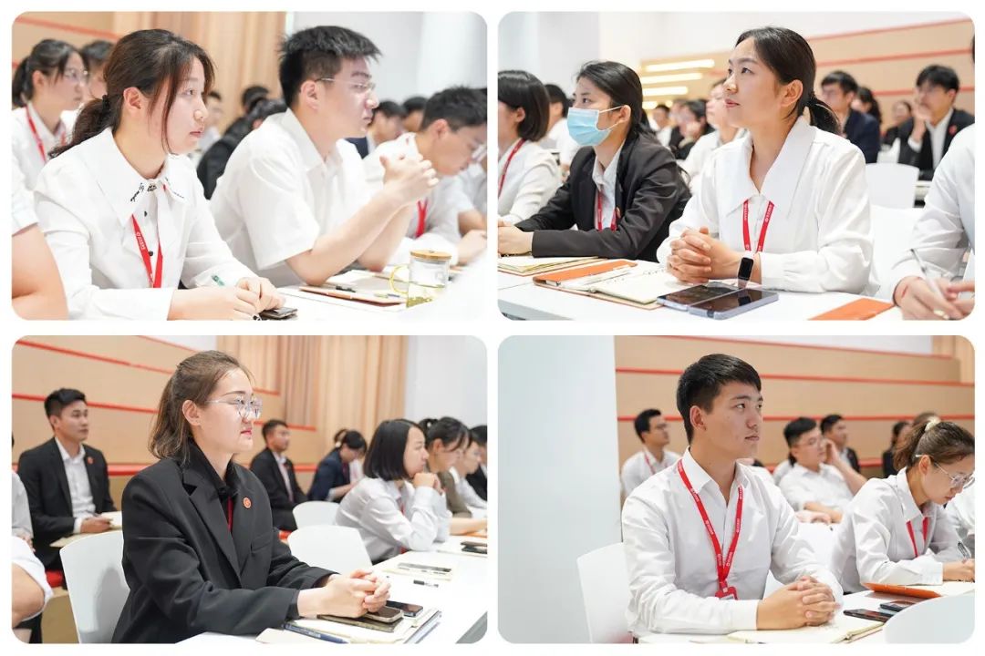 以項目開發之“強”支撐集團發展之“穩”！6月上旬，集團共38個優質投資選址項目通過評估