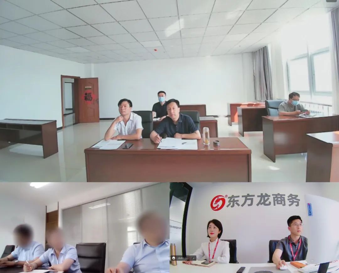 國家級農業產業化重點龍頭企業，背景實力雄厚！河北某地方政府成功對接行業龍頭智慧冷鏈物流基地投資選址項目