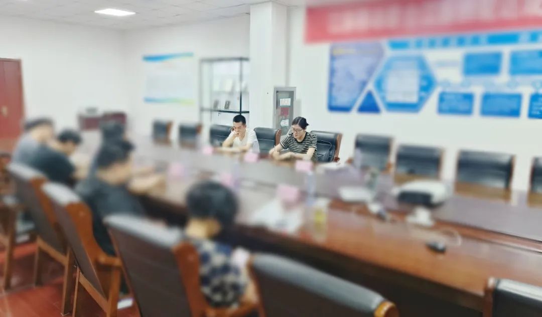 產品對標西門子等知名品牌！浙江某地方政府實地對接數字化智能設備擴建投資選址項目