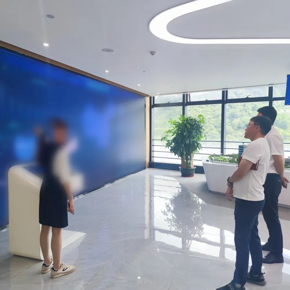 農業產業化國家重點龍頭企業，成熟案例遍布全國！吉林某地方政府實地對接大型集團農業物流配送擴建投資選址項目