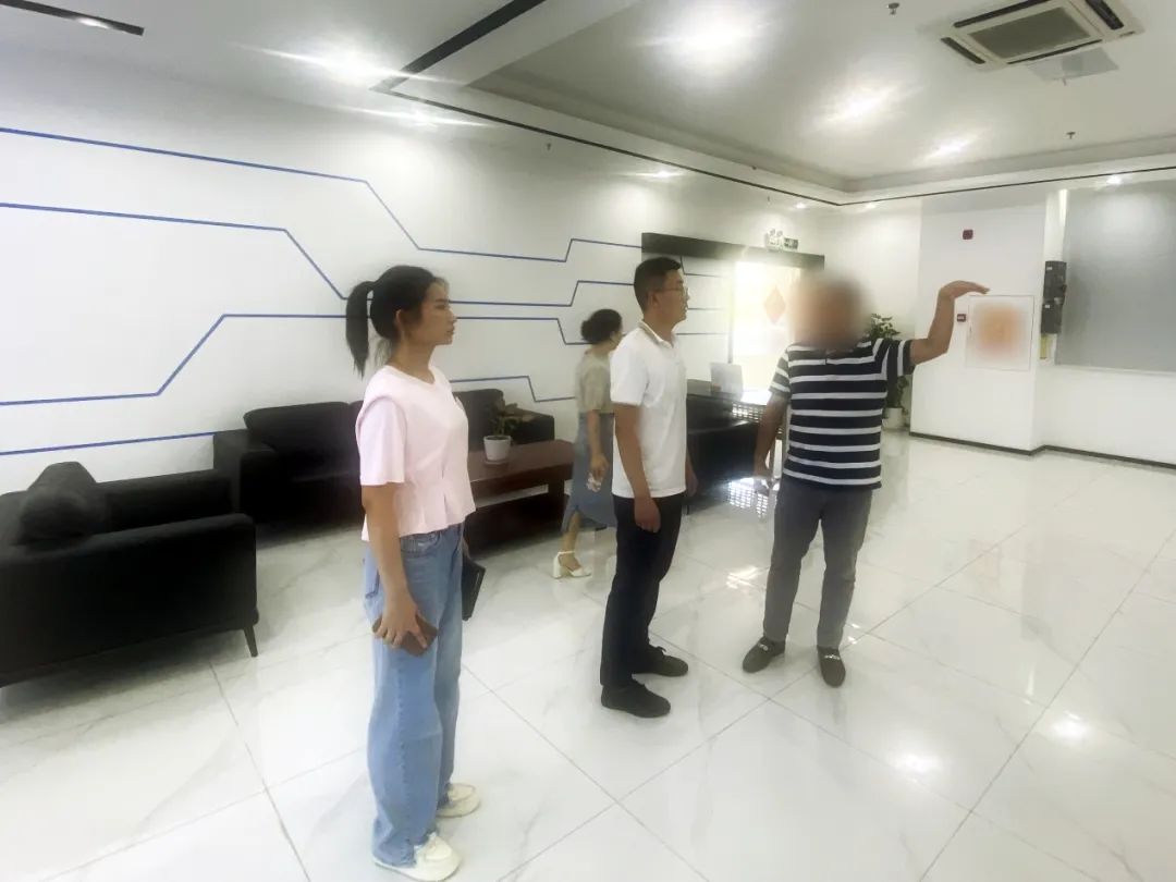 投資額6億，專精特新小巨人企業！四川某地方政府實地對接高端半導體制造投資選址項目