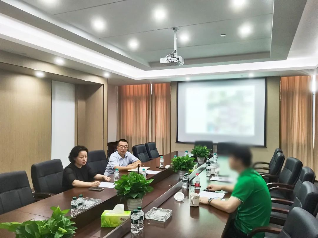 近百項專利技術！高端醫療器械生產擴建投資選址項目方反向考察重慶某地方政府
