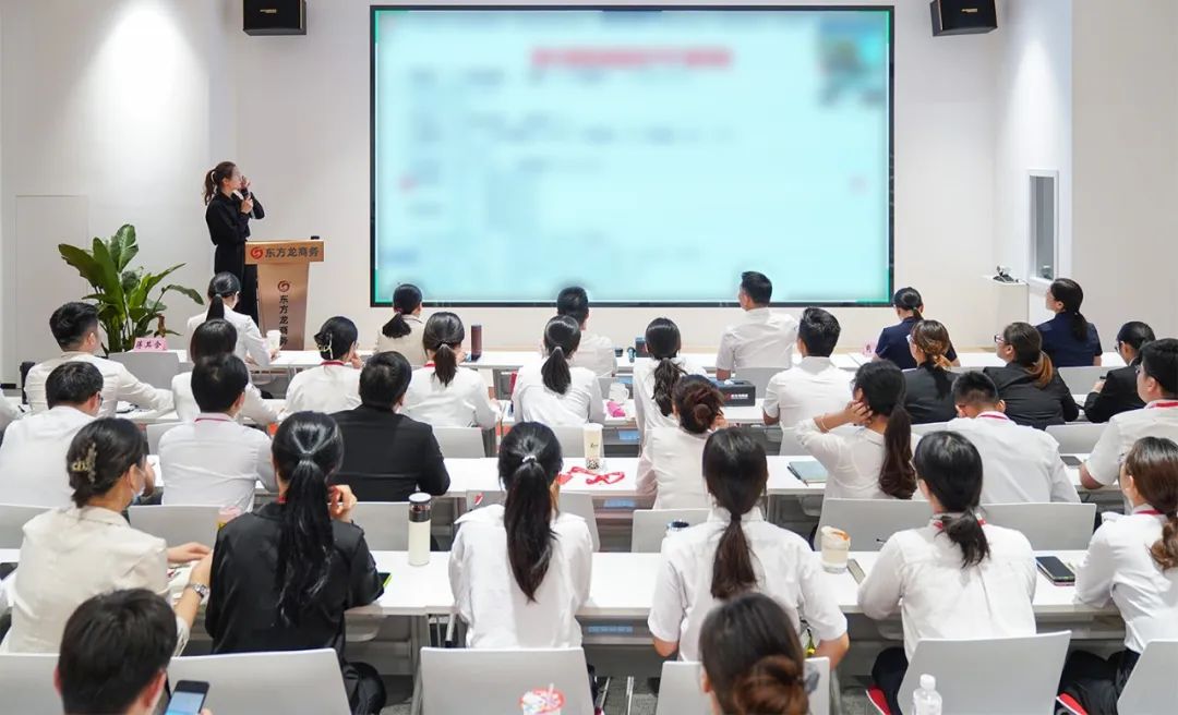 做優(yōu)專業(yè)招商服務品牌！9月中旬，集團共40個優(yōu)質投資選址項目通過評估