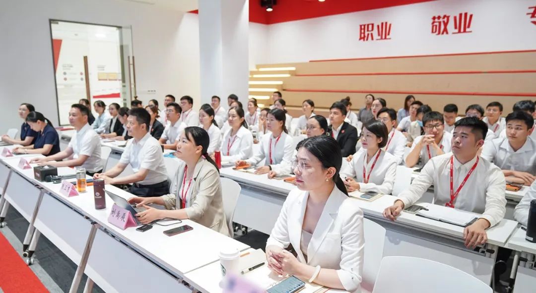 做優(yōu)專業(yè)招商服務品牌！9月中旬，集團共40個優(yōu)質投資選址項目通過評估