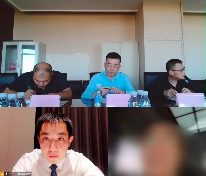 A級納稅企業，體系成熟，案例眾多！吉林某地方政府成功對接品牌特色田園綜合體投資選址項目