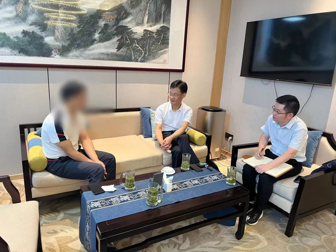 細分行業(yè)龍頭企業(yè)！專精特新光源燈帶擴建投資選址項目成功落戶安徽淮南高新區(qū)
