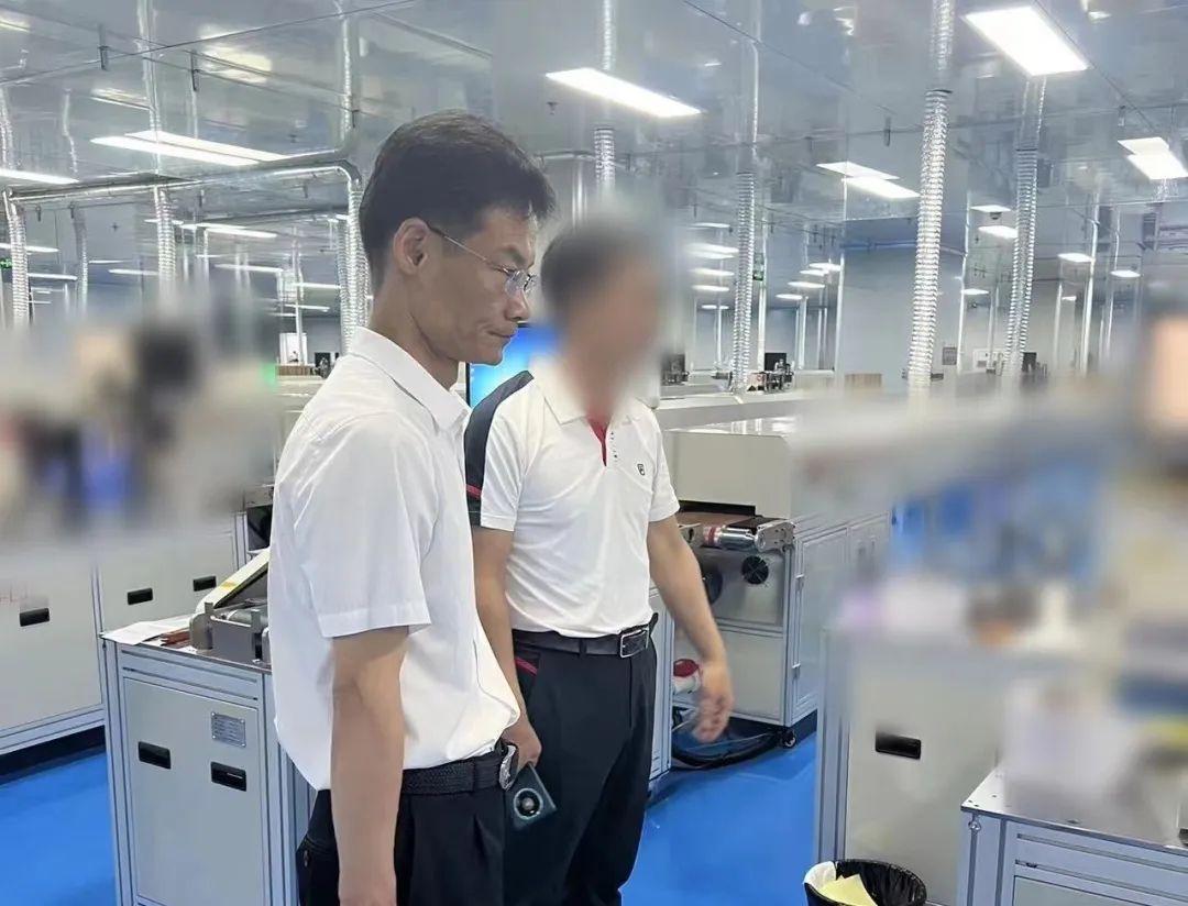 細分行業(yè)龍頭企業(yè)！專精特新光源燈帶擴建投資選址項目成功落戶安徽淮南高新區(qū)