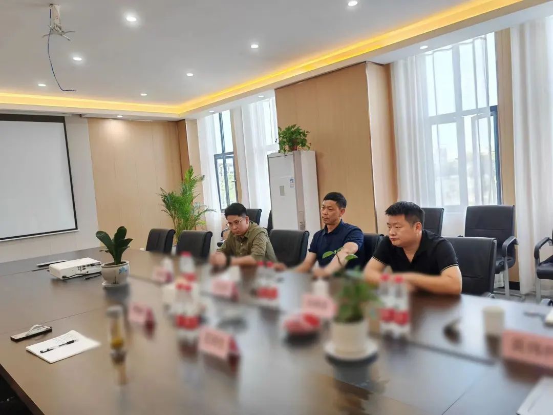 投資額5億，年產(chǎn)值10億！江西某地方政府實地對接高性能電子薄膜生產(chǎn)擴建投資選址項目