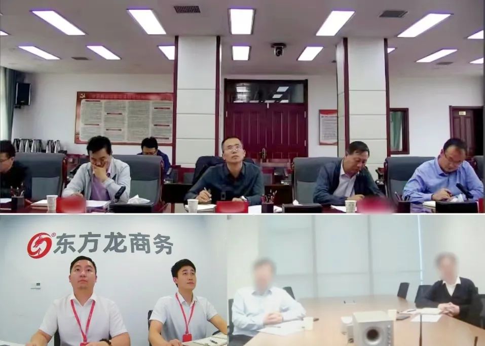 A股上市企業(yè)，國家級重點龍頭企業(yè)！甘肅某地方政府成功對接500強預(yù)制菜生產(chǎn)擴建投資選址項目