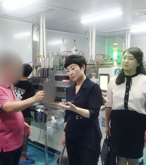 不到3個月，美的供應(yīng)商！電子玻璃鋼化膜擴(kuò)建投資選址項目成功落戶陜西安康高新區(qū)