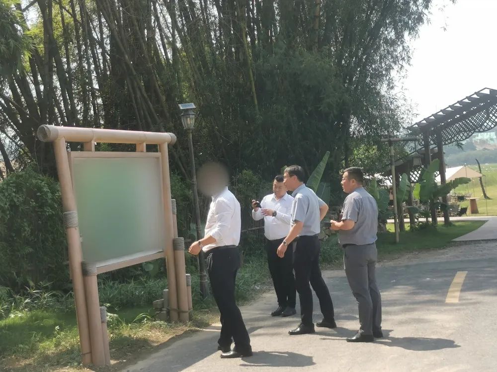 多點布局，成功打造多個知名標桿度假項目！內(nèi)蒙古某地方政府實地對接行業(yè)知名重資產(chǎn)度假村投資選址項目