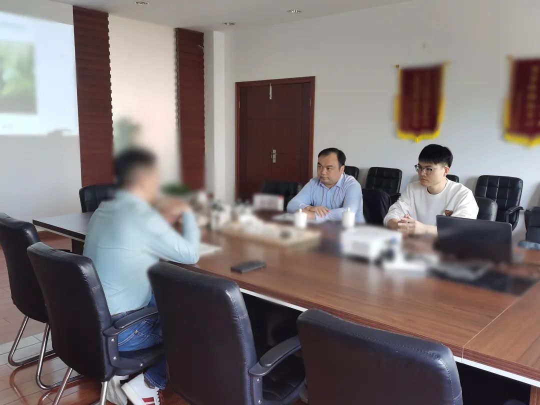 李寧等知名品牌合作伙伴！安徽某地方政府實(shí)地對(duì)接高性能包裝材料擴(kuò)建投資選址項(xiàng)目