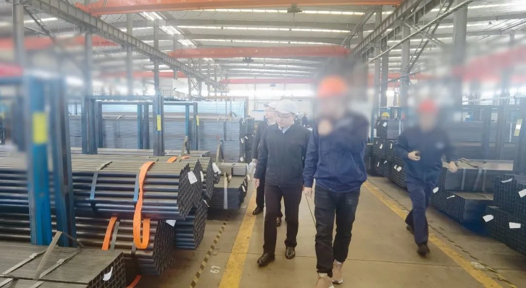 年產值8億，現(xiàn)有案例產值超百億！重慶某地方政府實地對接高附加值金屬材料生產擴建投資選址項目
