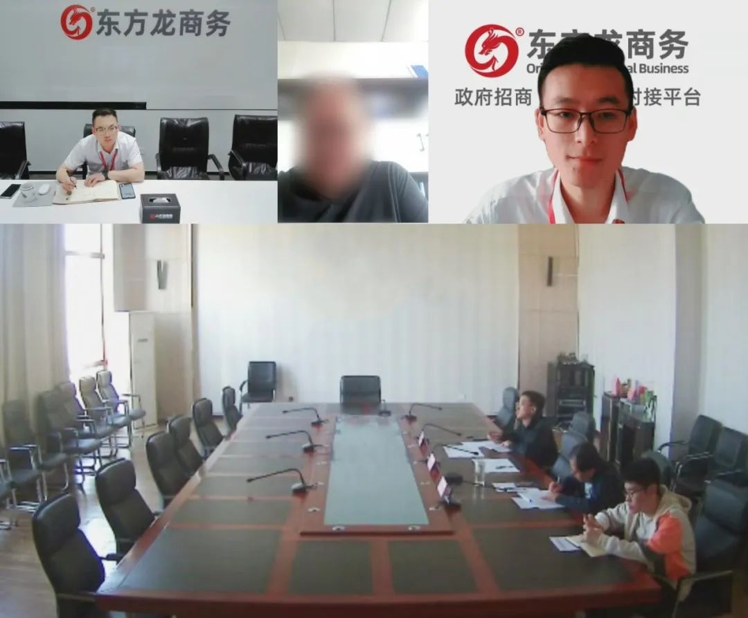 高新技術企業，訂單充足！山西某地方政府成功對接優質聚合物鋰電池投資選址項目
