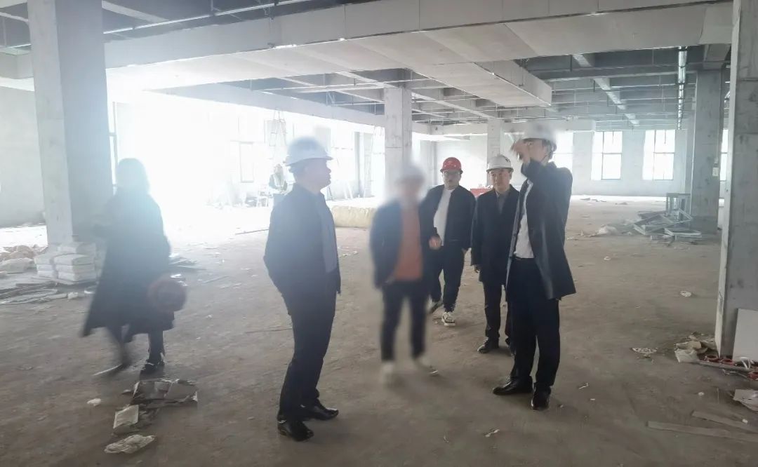 華為、蘋果等知名企業優質合作商！專精特新觸控顯示屏擴建投資選址項目方反向考察四川某地方政府