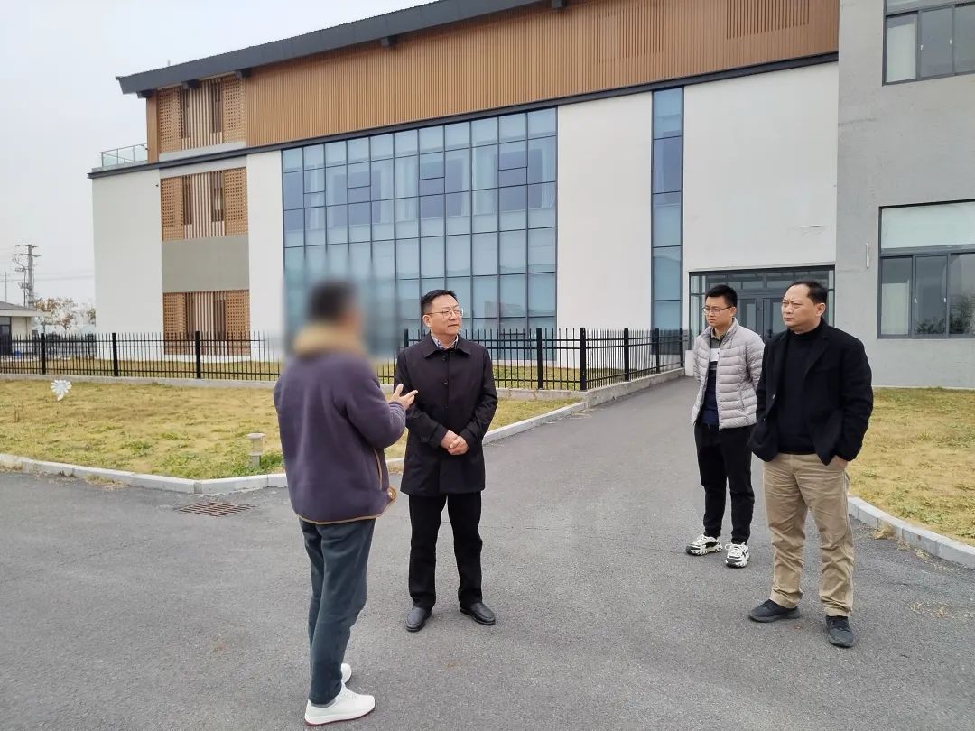 中外合資企業(yè)！江蘇某地方政府實地對接連鎖餐飲預制食品+中央廚房擴建投資選址項目