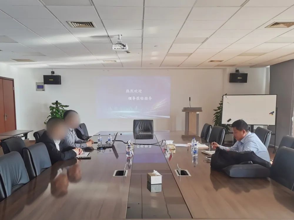 細(xì)分領(lǐng)域標(biāo)桿企業(yè)，專精特新企業(yè)！山東某地方政府實(shí)地對(duì)接擬上市循環(huán)經(jīng)濟(jì)環(huán)保建材投資選址項(xiàng)目