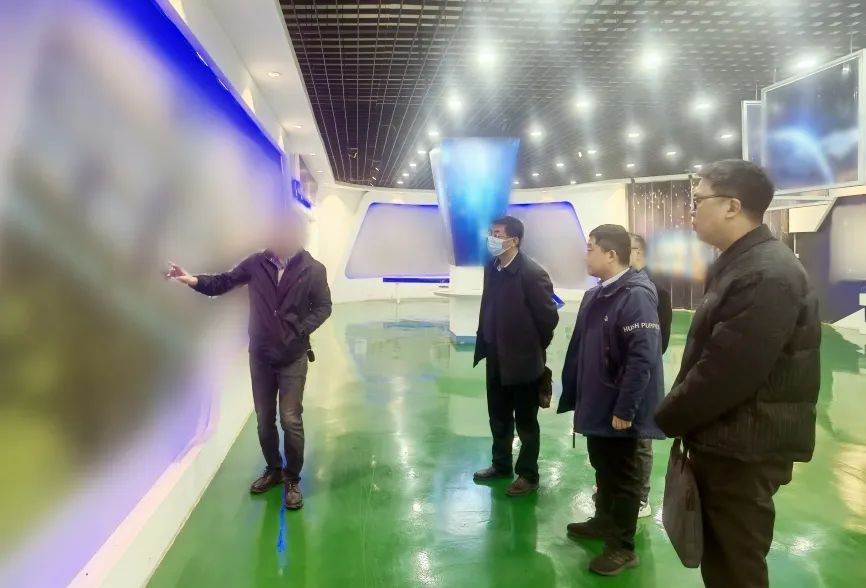 專精特新企業，與富士康、比亞迪保持深度合作！河南某地方政府實地對接高端陶瓷電子新材料生產投資選址項目