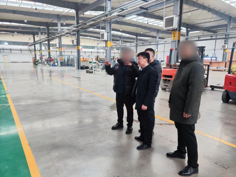 高新技術(shù)企業(yè)，一汽、比亞迪等知名車企的戰(zhàn)略合作伙伴！四川某地方政府實地對接品牌高性能纖維復(fù)合材料生產(chǎn)投資選址項目