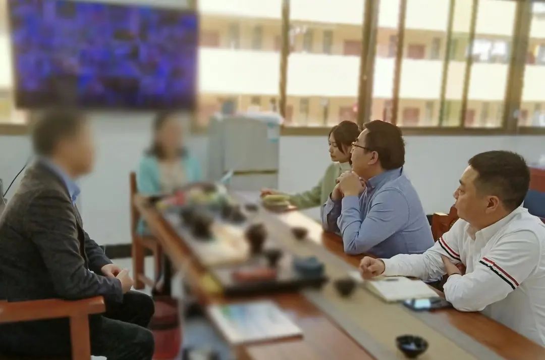 專精特新企業，市場前景好！湖南某地方政府實地對接綠色循環改性材料生產擴建投資選址項目