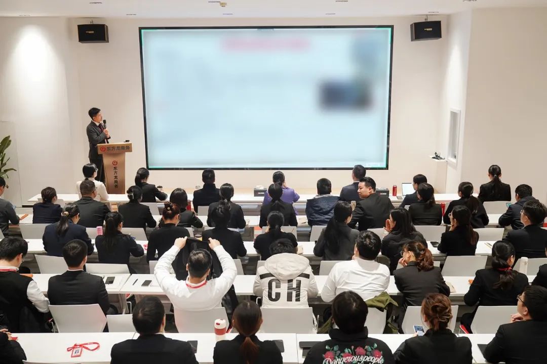 大干100天，賽出干勁、賽出水平！12月上旬，集團共39個優(yōu)質(zhì)投資選址項目通過評估