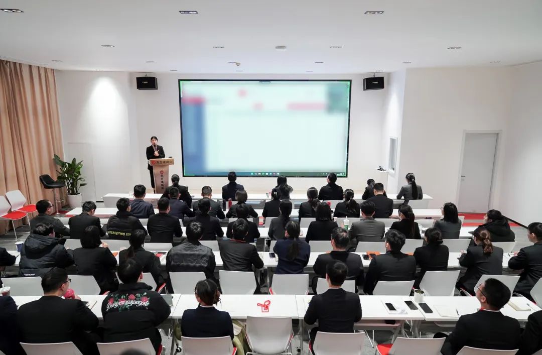 量質新突破！12月中旬，集團共46個優(yōu)質投資選址項目通過評估