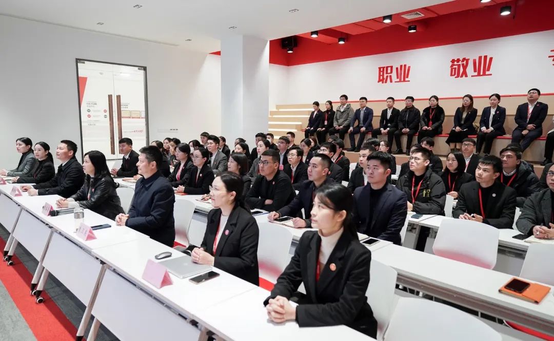 量質新突破！12月中旬，集團共46個優(yōu)質投資選址項目通過評估