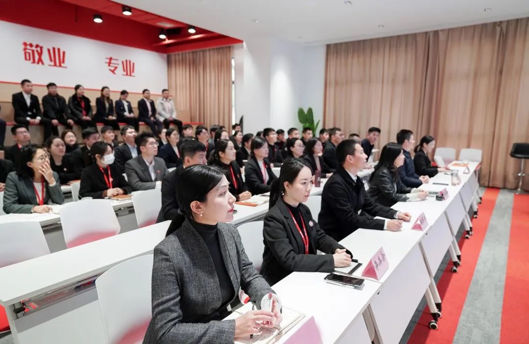 量質新突破！12月中旬，集團共46個優(yōu)質投資選址項目通過評估
