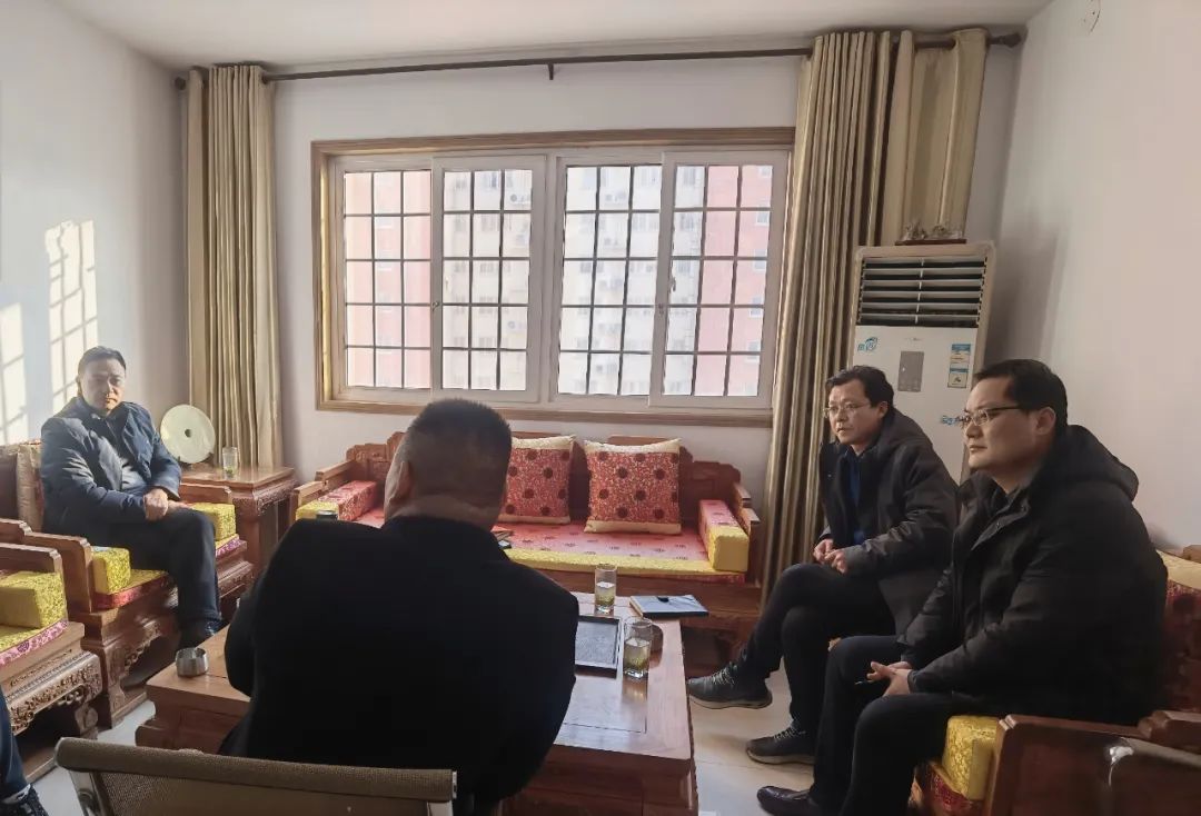 高新技術(shù)企業(yè)，合作品牌有中石油、中石化等！河南某地方政府實地對接老牌石油設(shè)備生產(chǎn)擴建投資選址項目