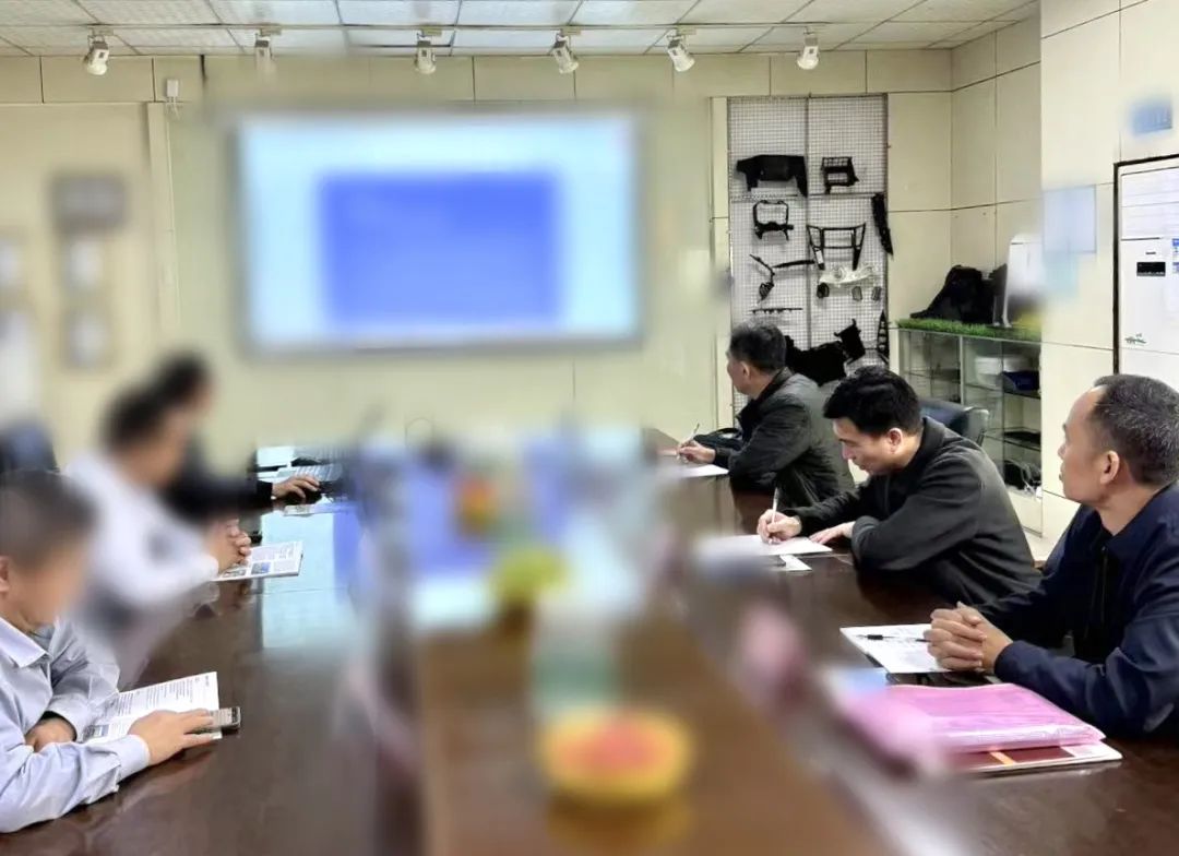 20余年行業(yè)經(jīng)驗(yàn)，40余項(xiàng)發(fā)明專(zhuān)利！廣東某地方政府實(shí)地對(duì)接高端智能制造車(chē)載產(chǎn)品生產(chǎn)投資選址項(xiàng)目
