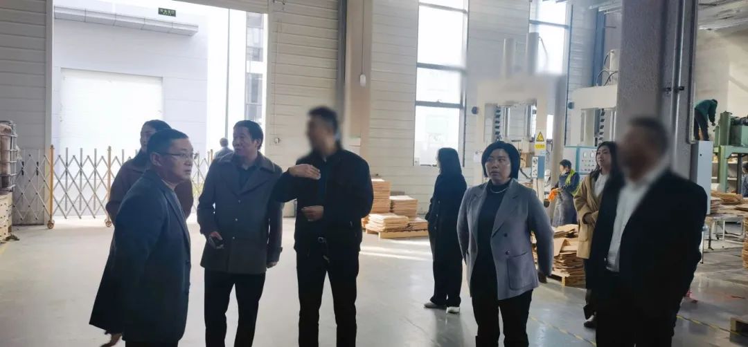 一期投資10億！僅2個多月！集團推動家居高端新材智能制造基地投資選址項目成功落戶四川廣元昭化區