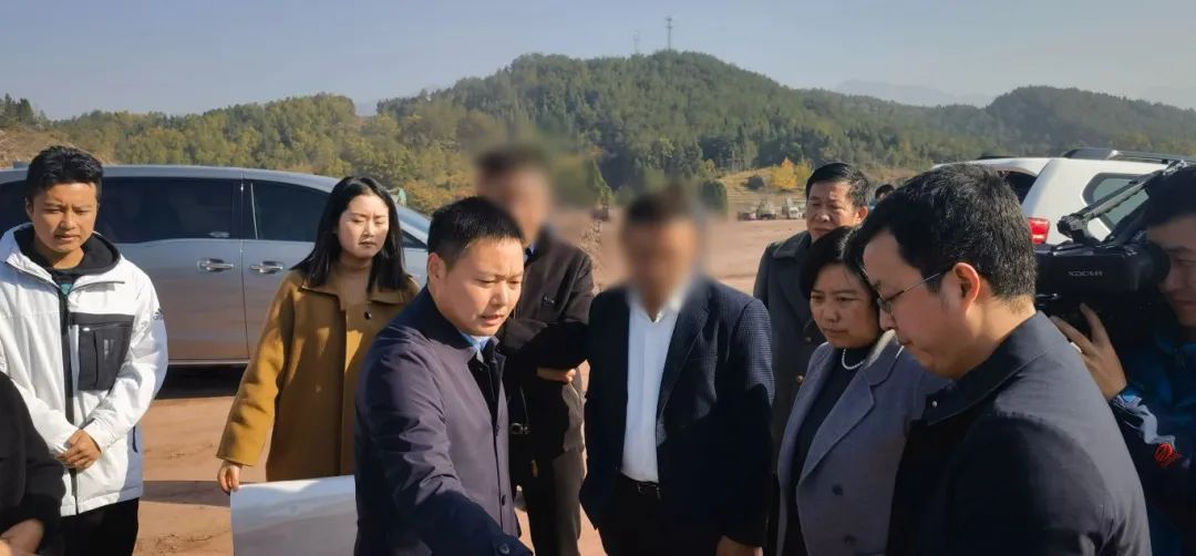 一期投資10億！僅2個多月！集團推動家居高端新材智能制造基地投資選址項目成功落戶四川廣元昭化區