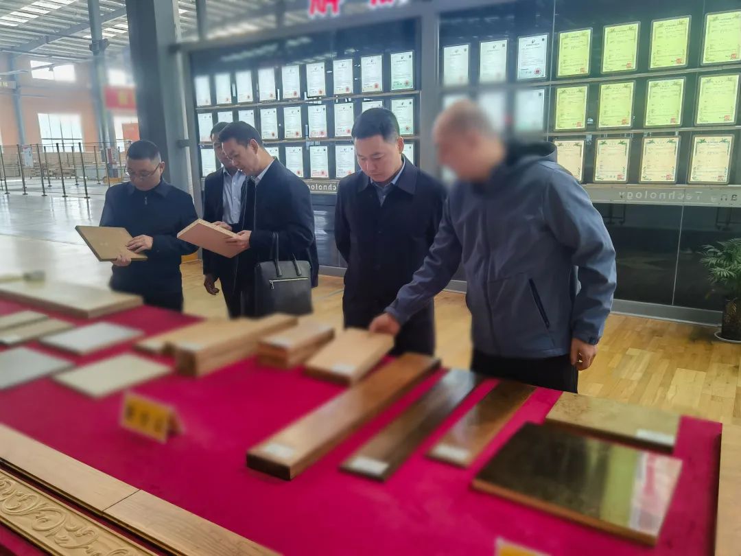 一期投資10億！僅2個多月！集團推動家居高端新材智能制造基地投資選址項目成功落戶四川廣元昭化區