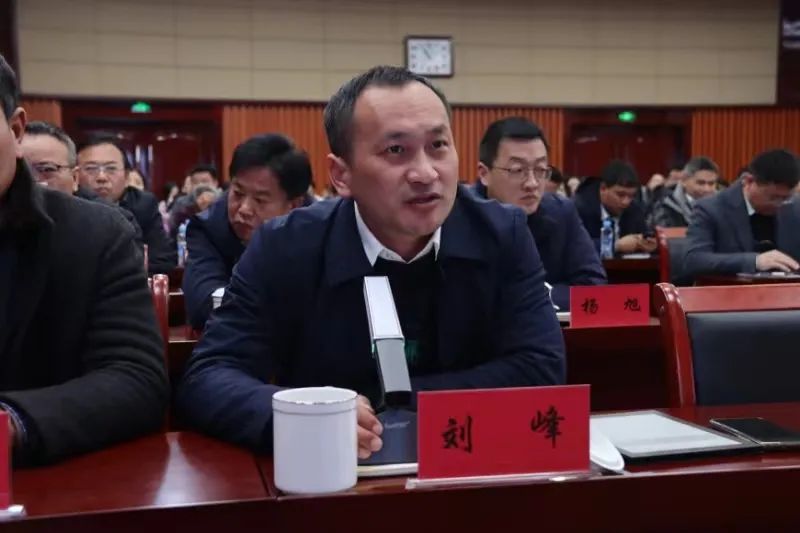 培訓規模達260人！集團受邀為江西鷹潭余江區做政府專業招商引資實戰培訓