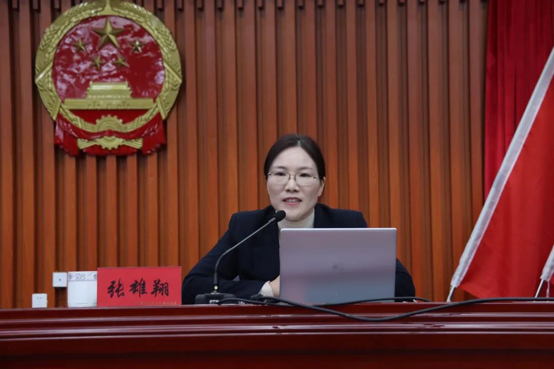培訓規模達260人！集團受邀為江西鷹潭余江區做政府專業招商引資實戰培訓