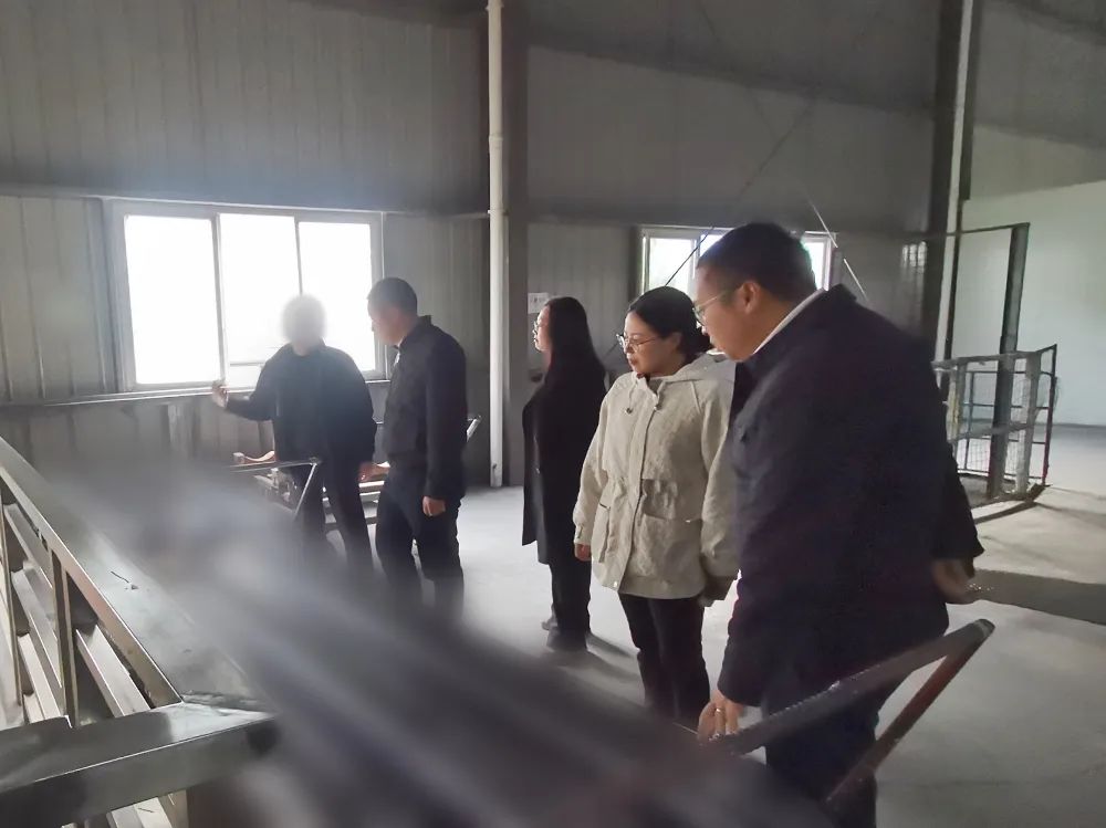 高新技術企業(yè)，落地投產(chǎn)快！四川某地方政府實地對接半導體+光伏新材料生產(chǎn)投資選址項目