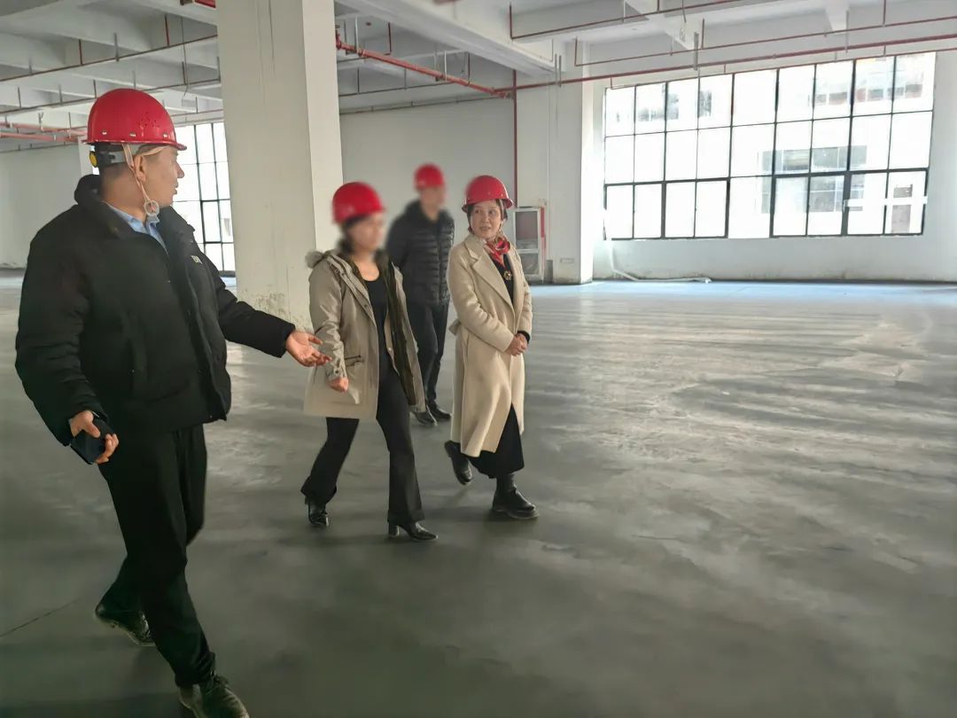 僅2個多月！集團(tuán)推動工控觸摸屏總成投資選址項(xiàng)目成功落戶江西新余分宜縣