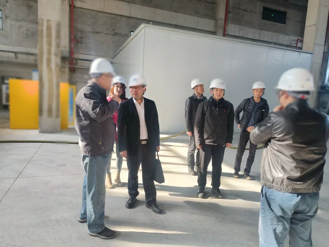 投資額15億，年產值20億！四川某地方政府實地對接生物基新能源材料生產擴建投資選址項目