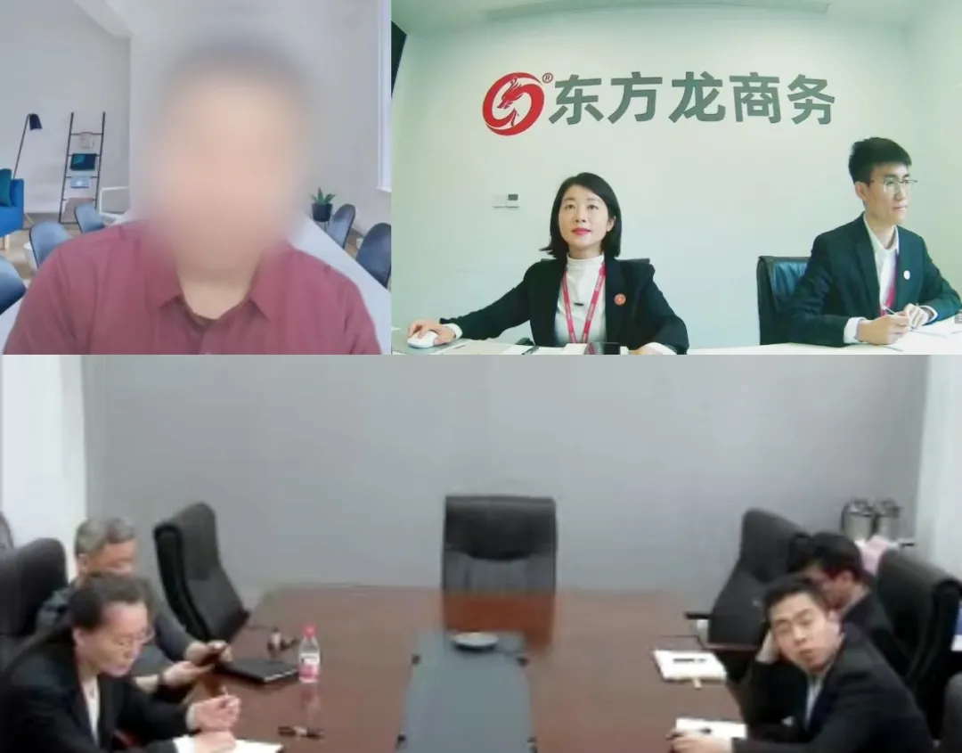 高新技術企業，研發實力雄厚！天津某地方政府成功對接專精特新電子產品研發辦公投資選址項目